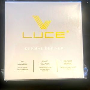 Luce dermal definer